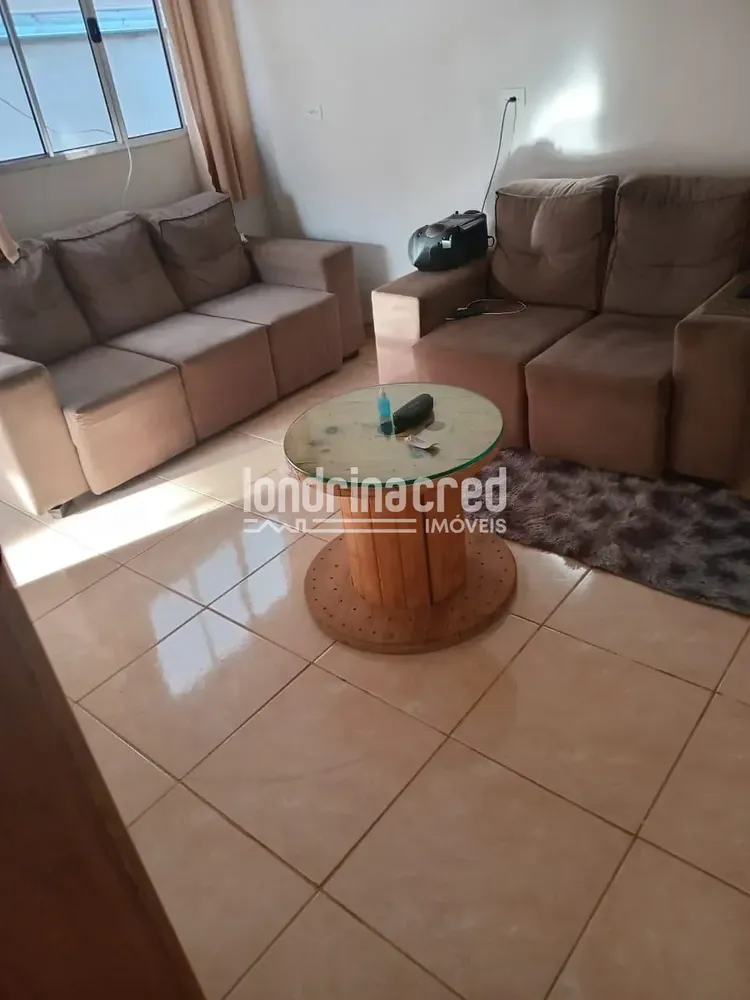 Casa, 2 quartos, 100 m² - Foto 1