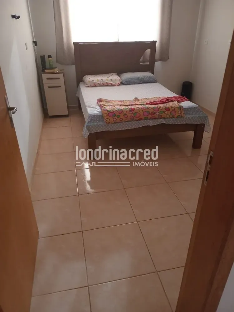 Casa, 2 quartos, 100 m² - Foto 2