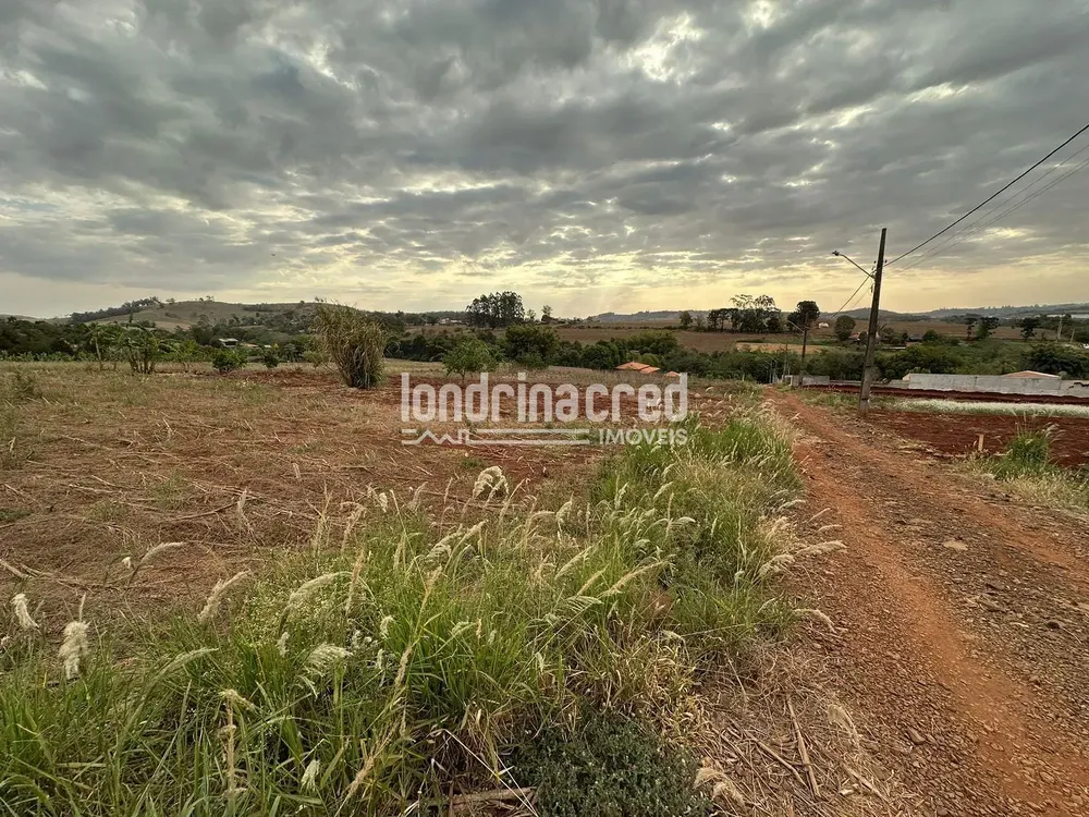 Terreno, 1210 m² - Foto 4