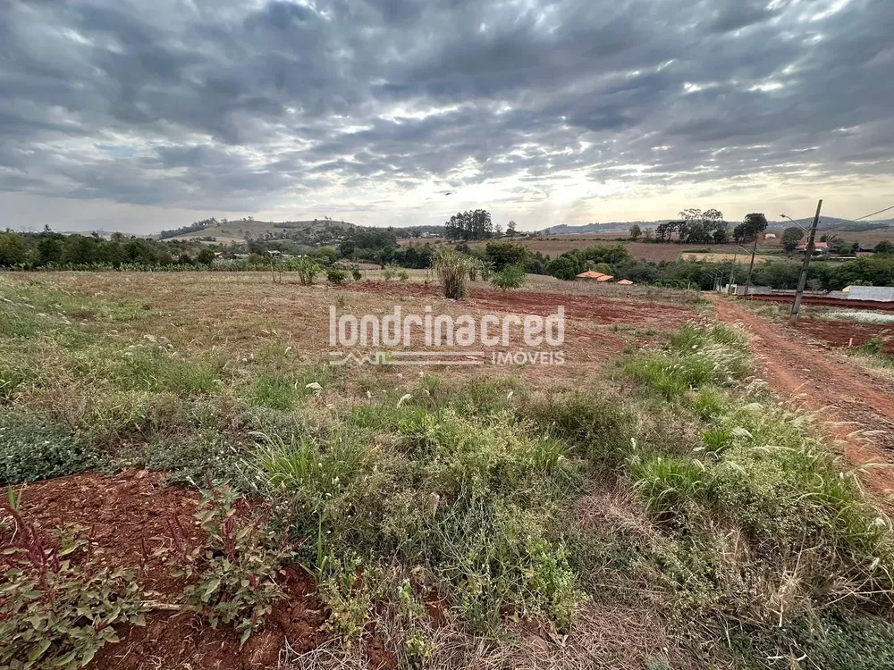Terreno, 1210 m² - Foto 5