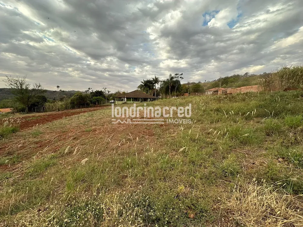 Terreno, 1210 m² - Foto 2