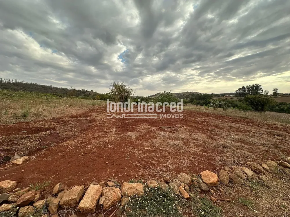 Terreno, 1210 m² - Foto 1