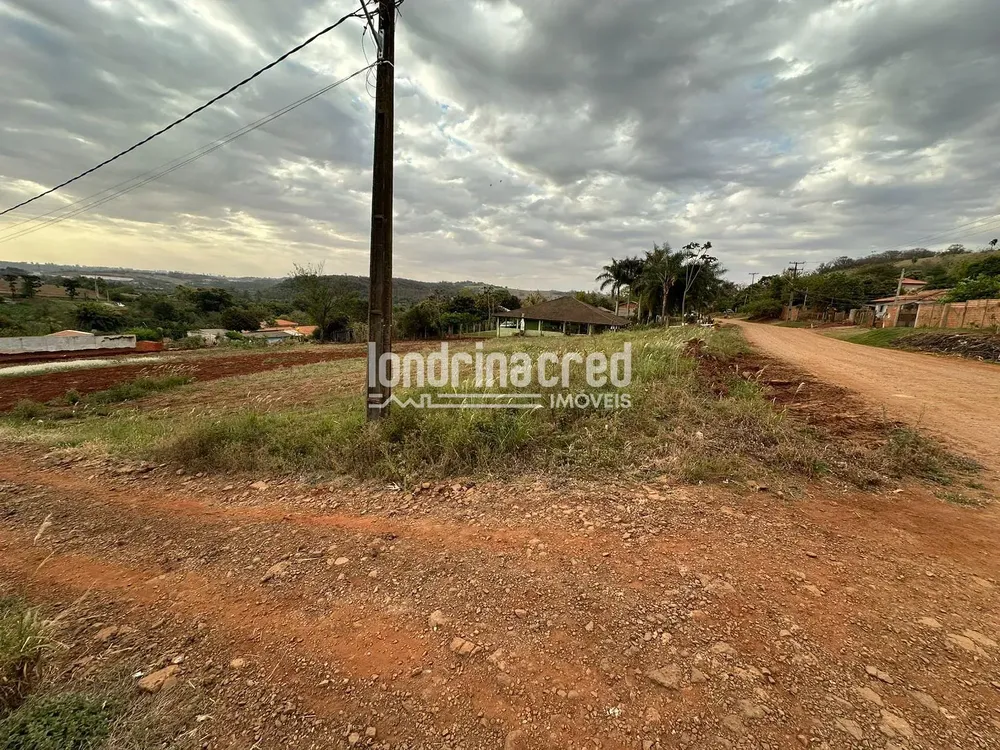 Terreno, 1210 m² - Foto 6
