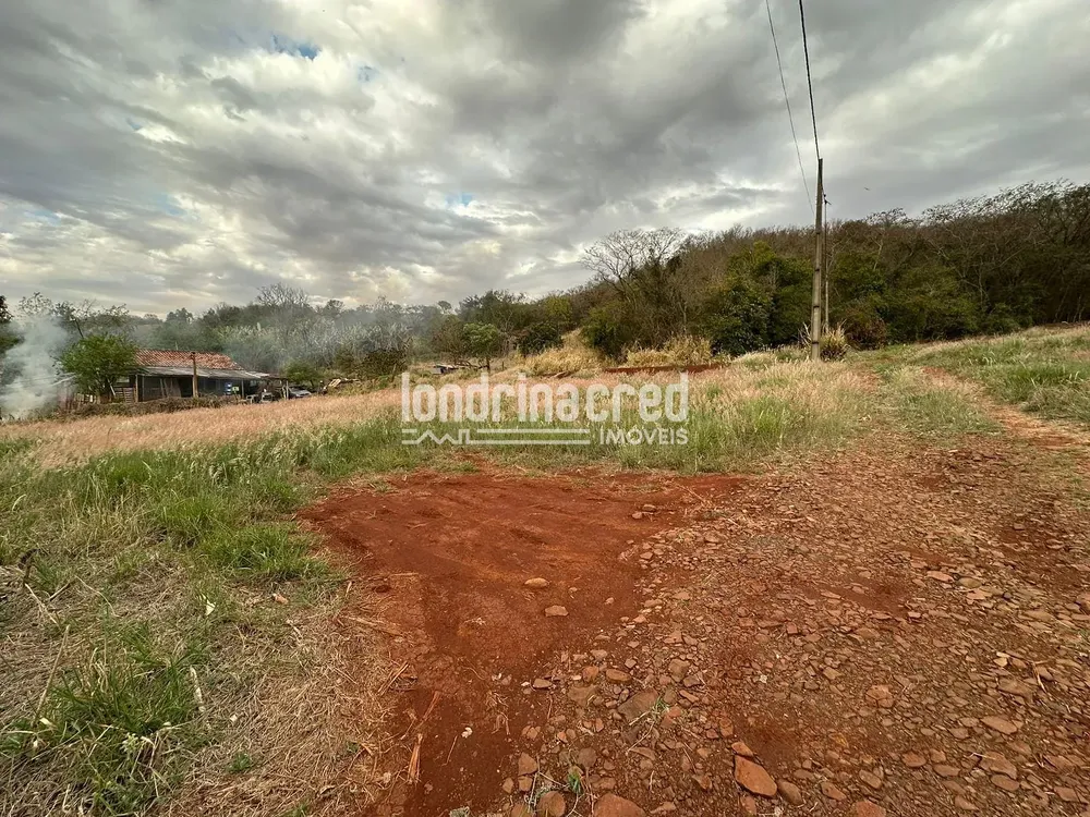Terreno, 1210 m² - Foto 7