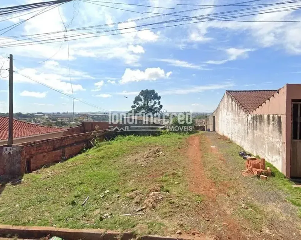Terreno, 300 m² - Foto 1
