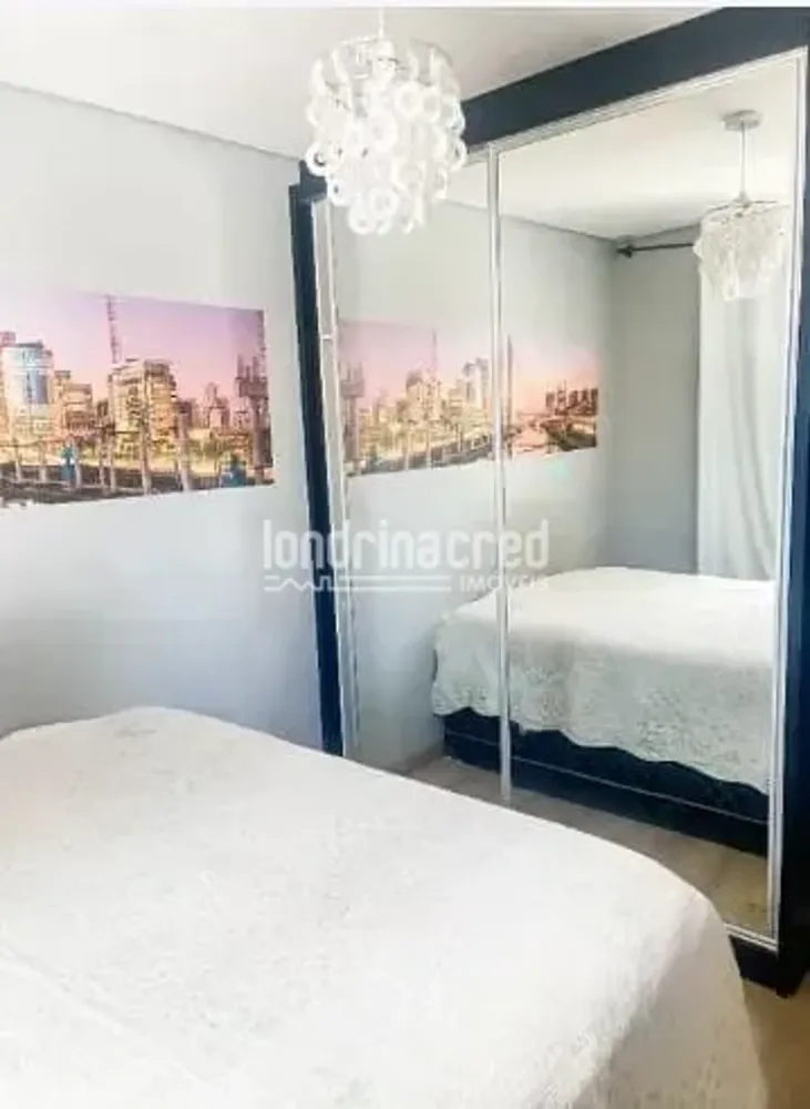 Apartamento, 2 quartos, 50 m² - Foto 7