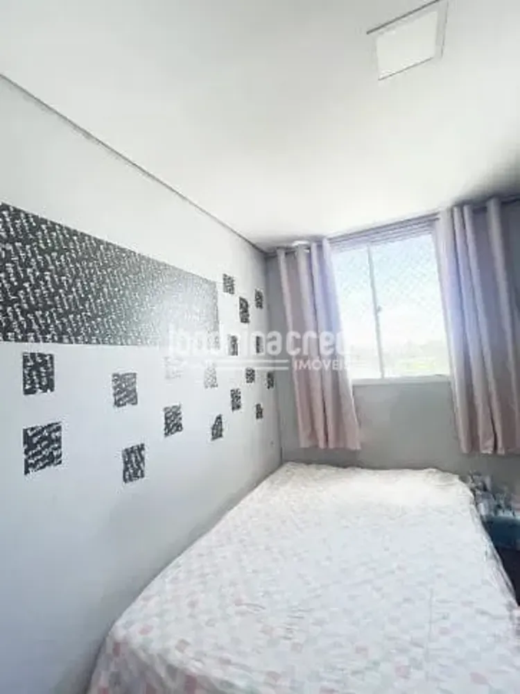 Apartamento, 2 quartos, 50 m² - Foto 5