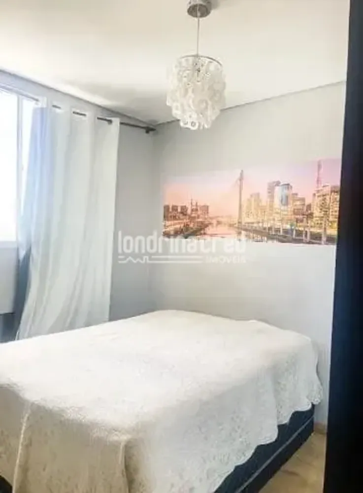 Apartamento, 2 quartos, 50 m² - Foto 4