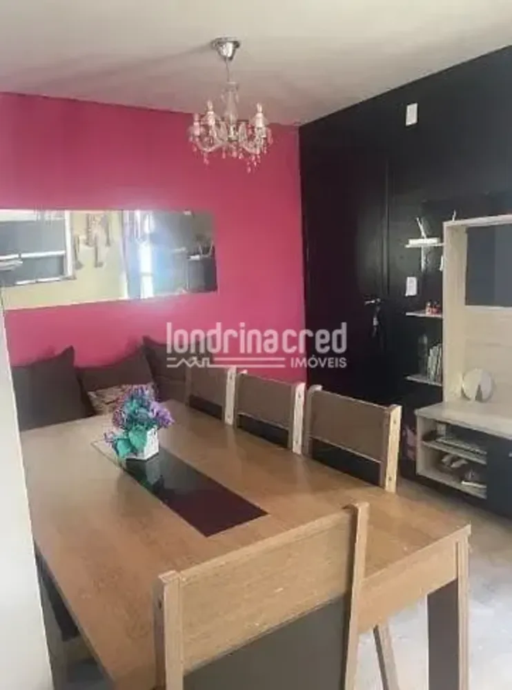 Apartamento, 2 quartos, 50 m² - Foto 2