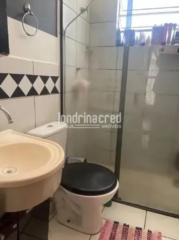 Apartamento, 2 quartos, 50 m² - Foto 6