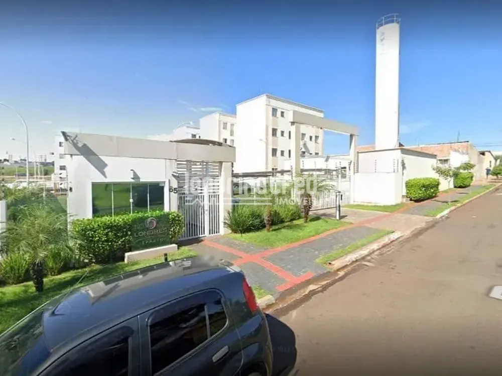Apartamento, 2 quartos, 50 m² - Foto 1