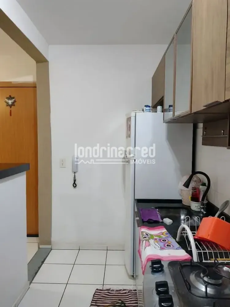 Apartamento, 2 quartos, 10 m² - Foto 2