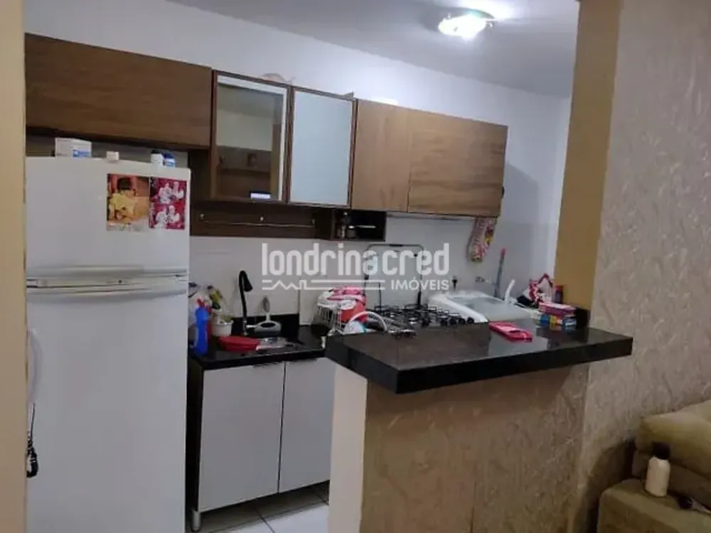 Apartamento, 2 quartos, 10 m² - Foto 3