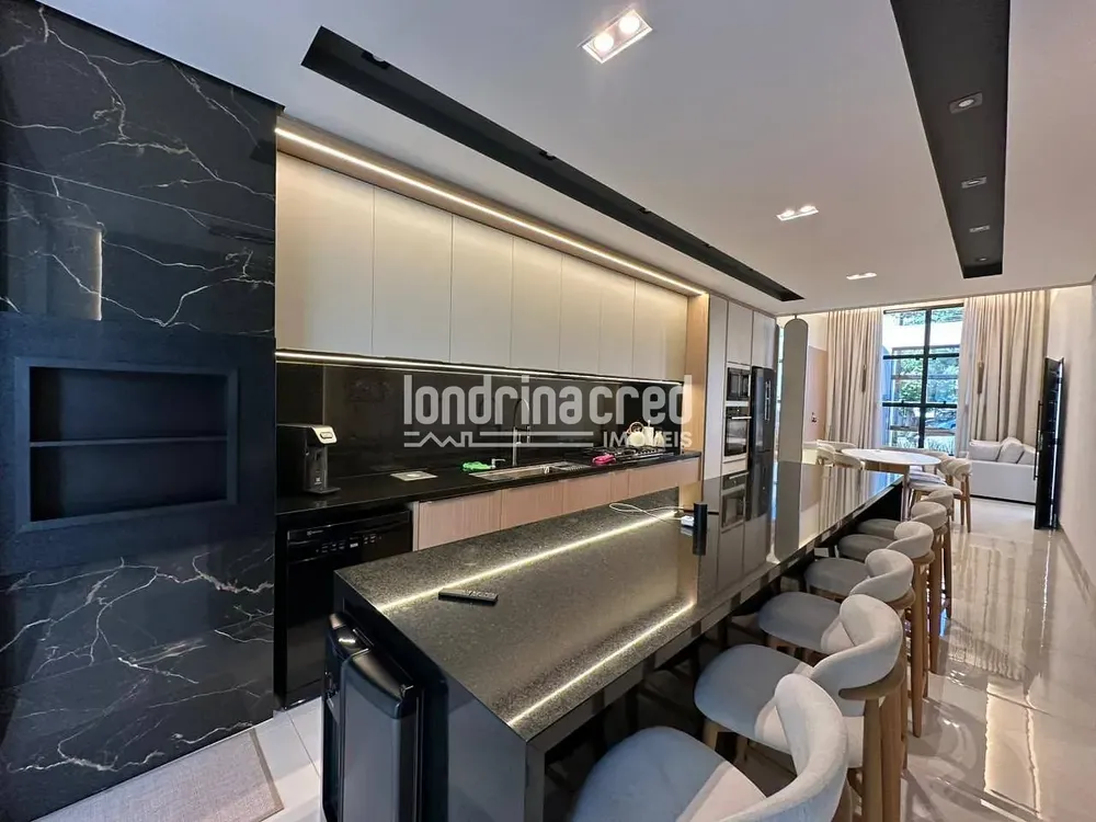 Casa, 3 quartos, 136 m² - Foto 6