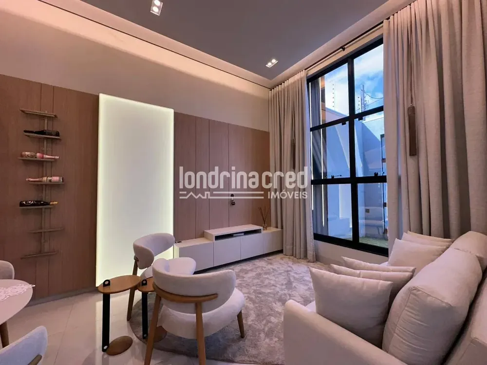Casa, 3 quartos, 136 m² - Foto 3