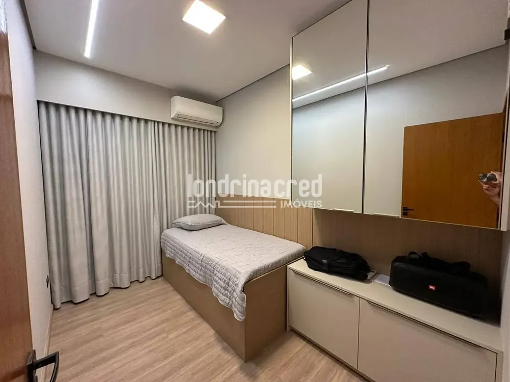 Casa, 3 quartos, 136 m² - Foto 2