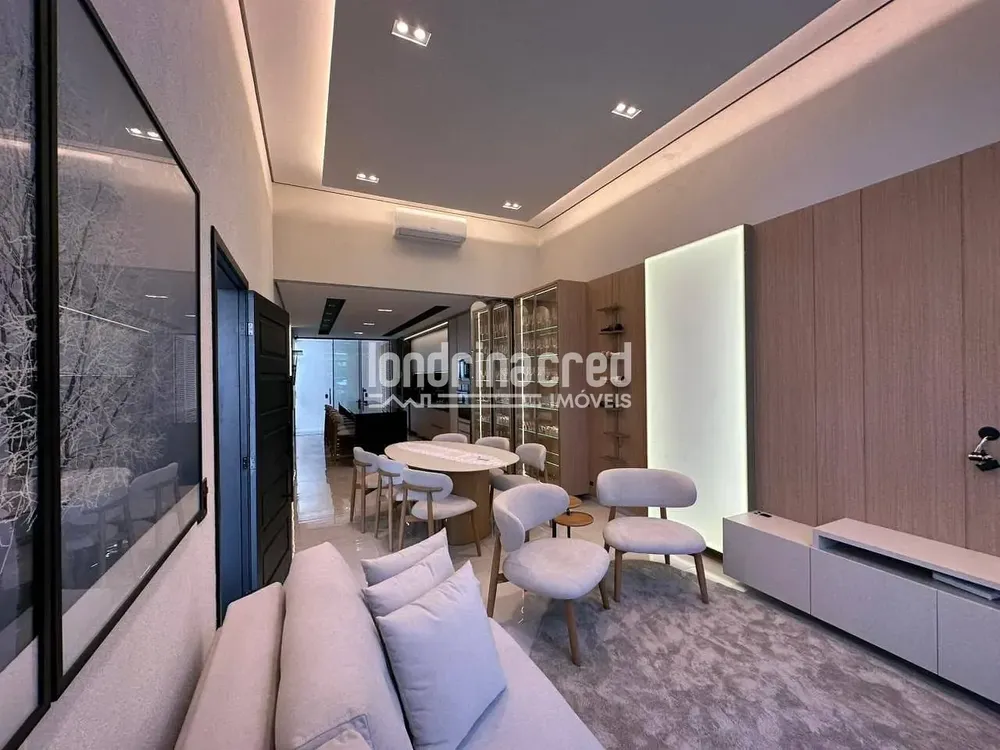 Casa, 3 quartos, 136 m² - Foto 8