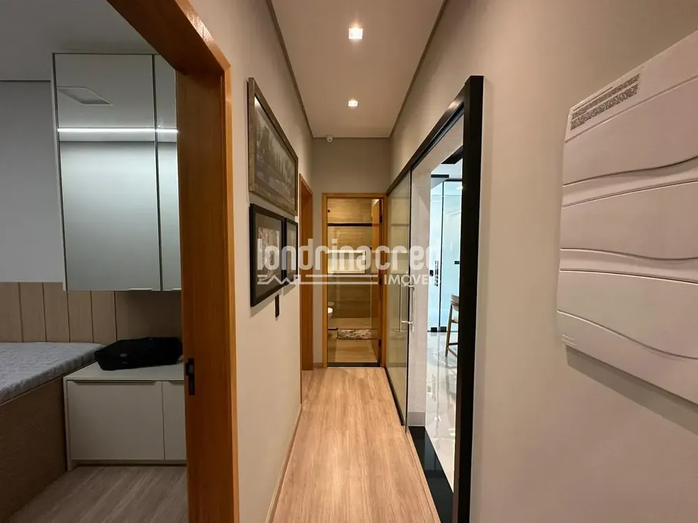 Casa, 3 quartos, 136 m² - Foto 4