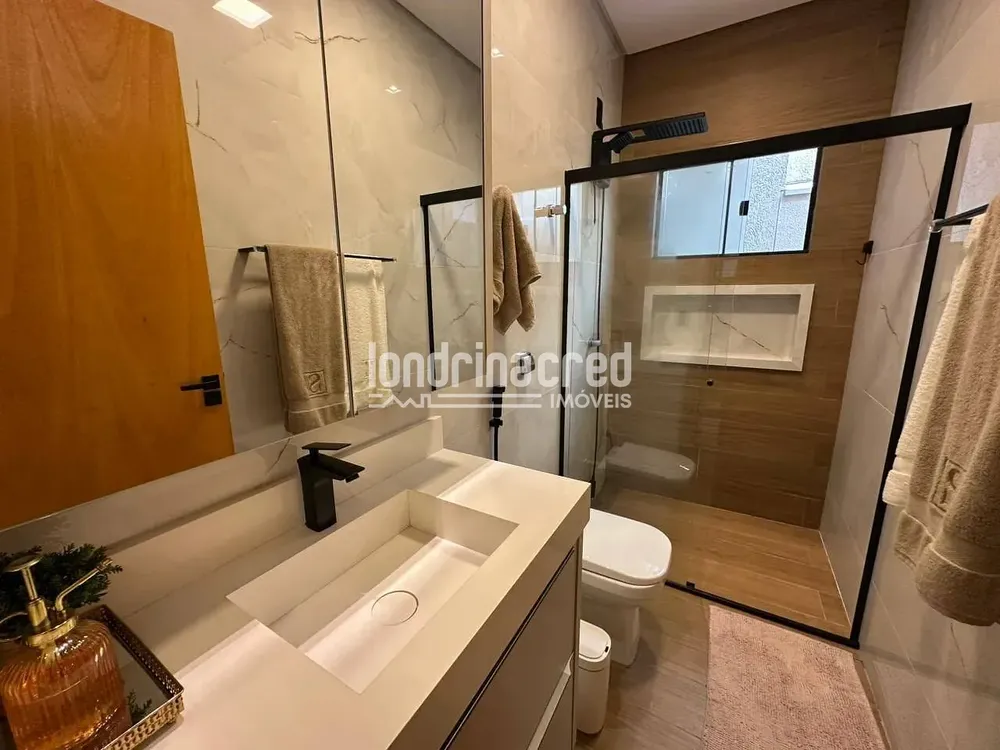 Casa, 3 quartos, 136 m² - Foto 5