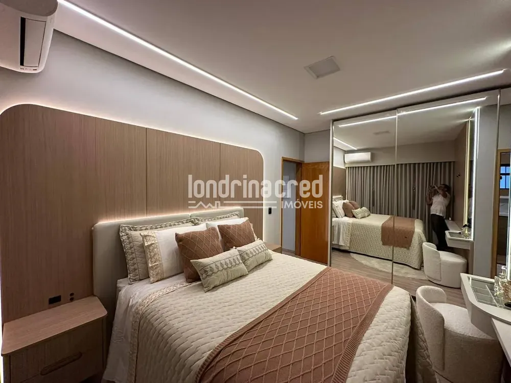 Casa, 3 quartos, 136 m² - Foto 9