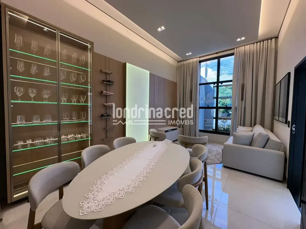 Casa, 3 quartos, 136 m² - Foto 3