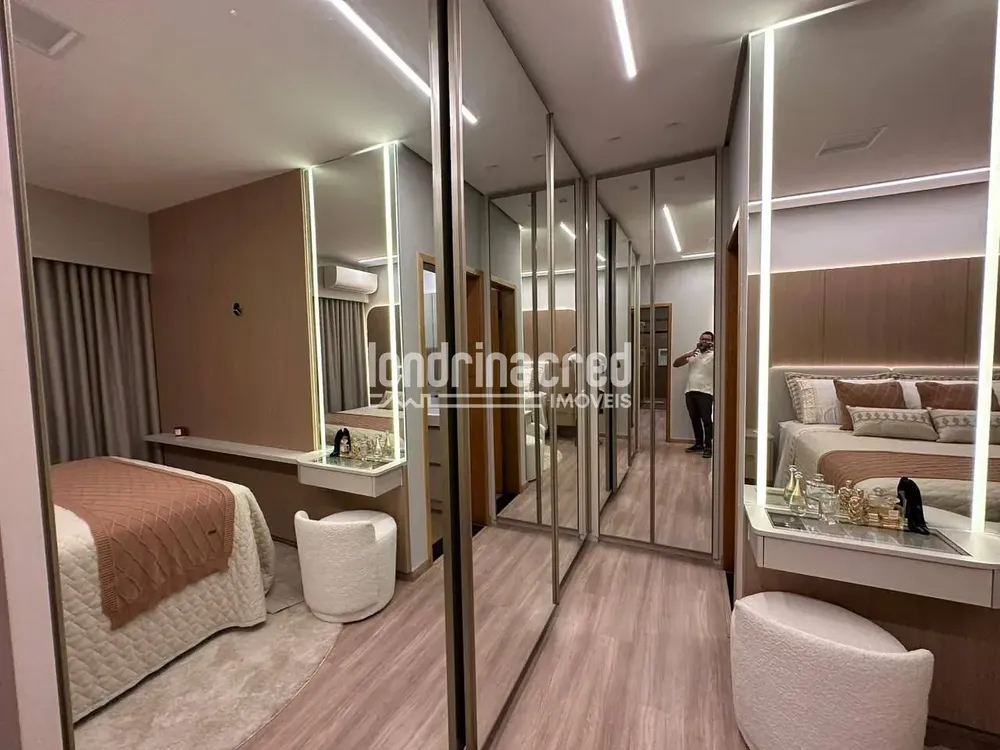 Casa, 3 quartos, 136 m² - Foto 12