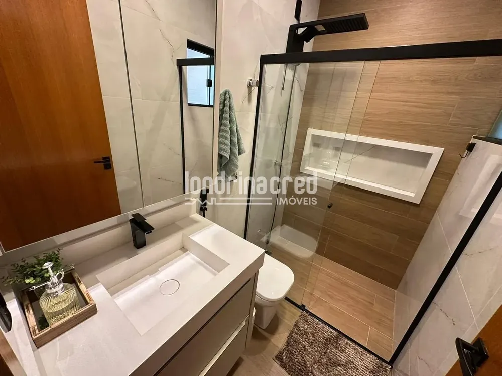 Casa, 3 quartos, 136 m² - Foto 7
