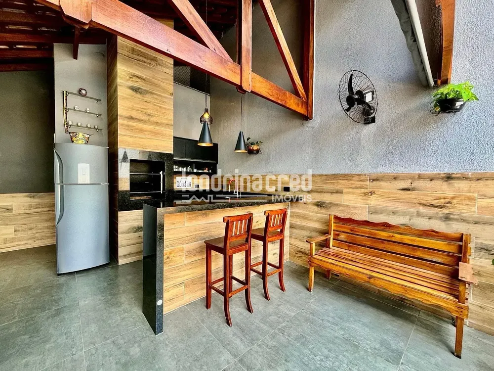 Casa, 3 quartos, 249 m² - Foto 11