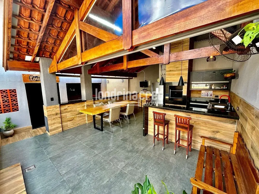Casa, 3 quartos, 249 m² - Foto 9