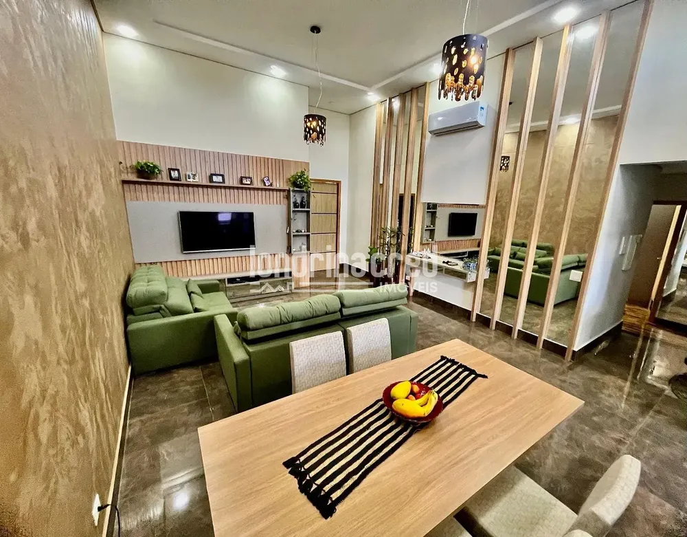 Casa, 3 quartos, 249 m² - Foto 10
