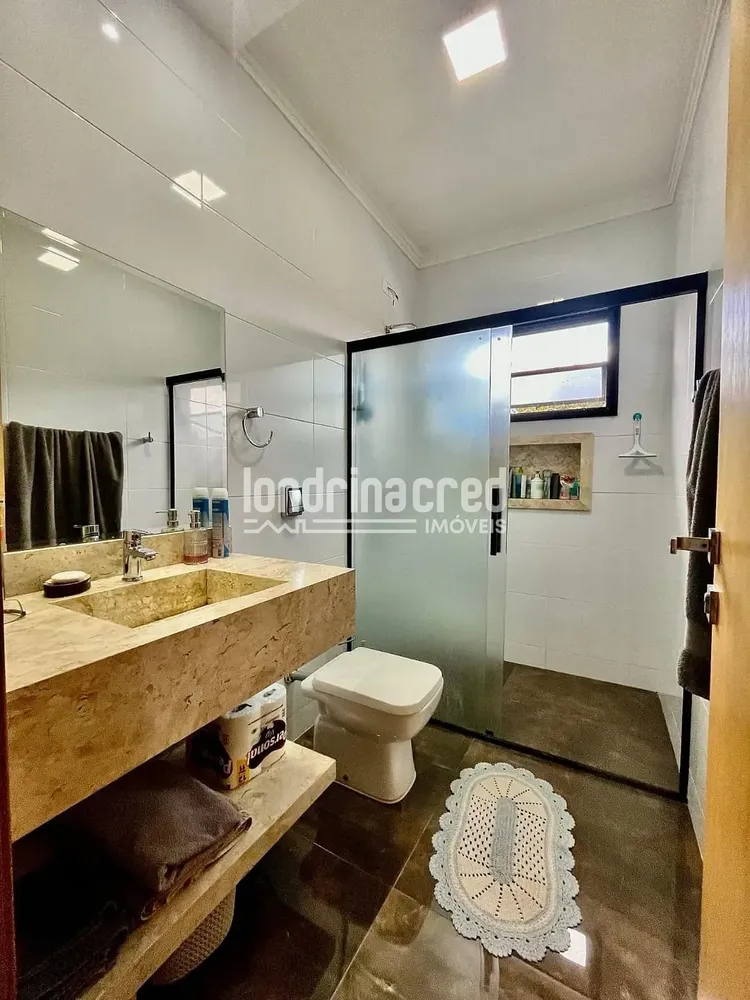 Casa, 3 quartos, 249 m² - Foto 8