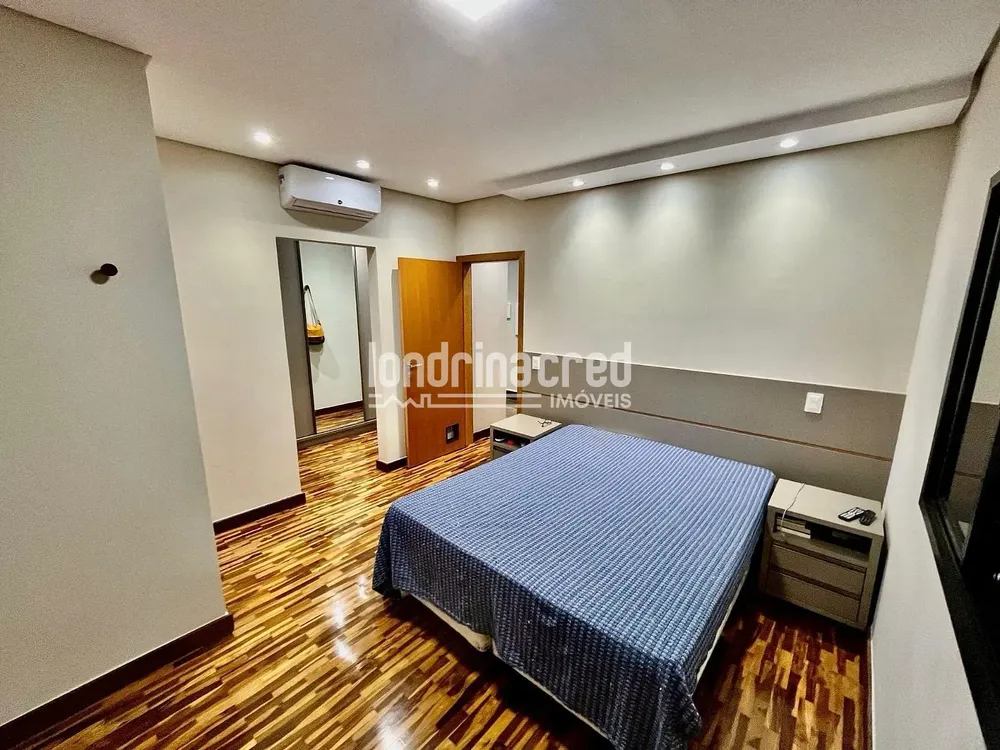 Casa, 3 quartos, 249 m² - Foto 7
