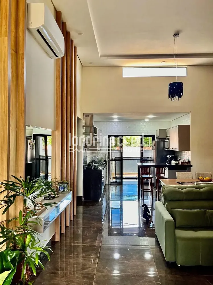 Casa, 3 quartos, 249 m² - Foto 6