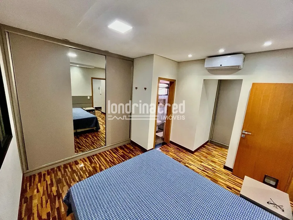 Casa, 3 quartos, 249 m² - Foto 5