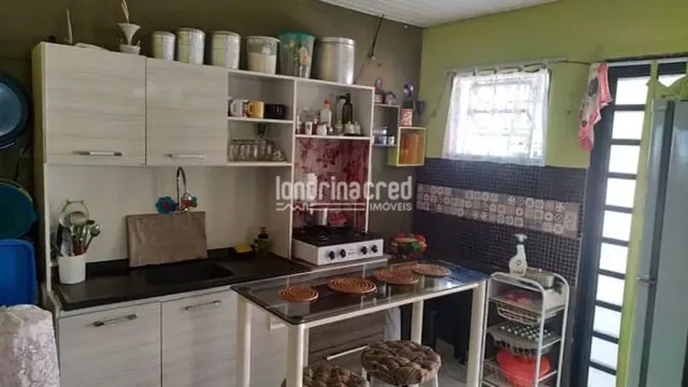 Casa, 4 quartos, 55 m² - Foto 7