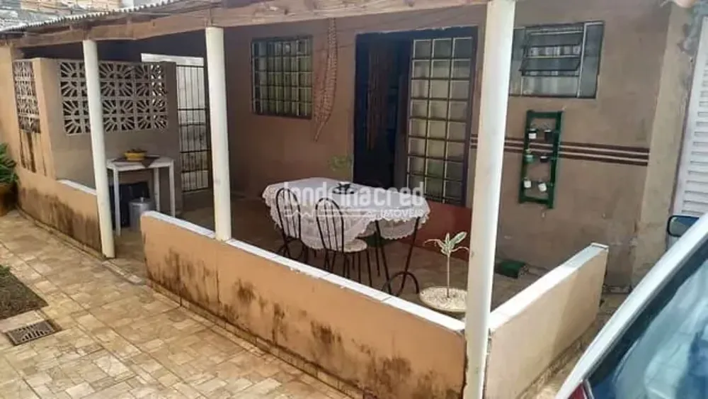 Casa, 4 quartos, 55 m² - Foto 3