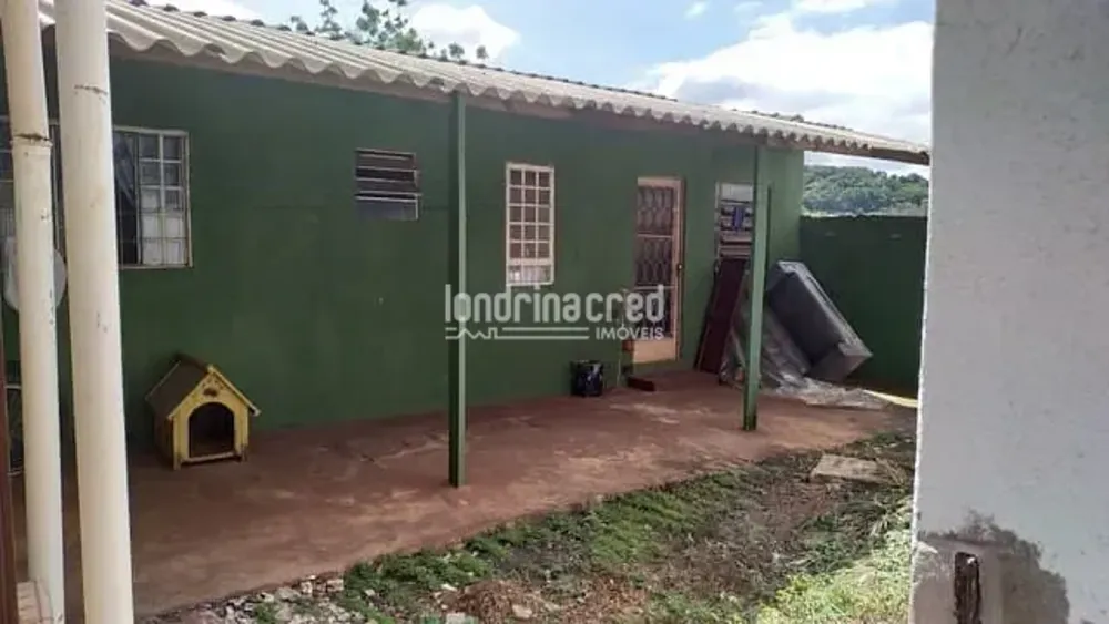 Casa, 4 quartos, 55 m² - Foto 8
