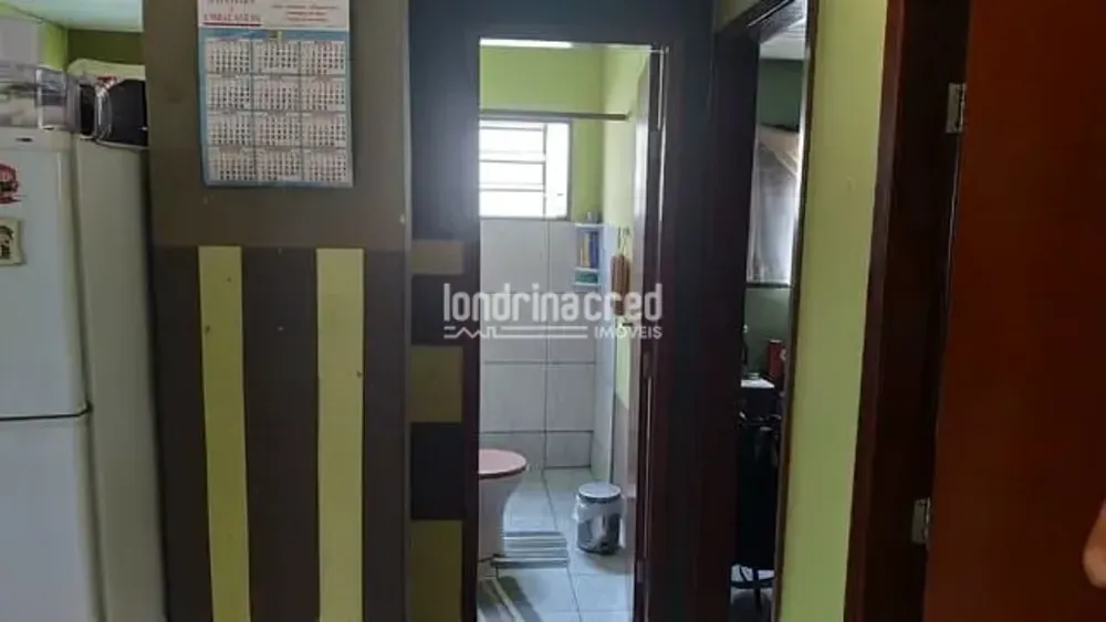 Casa, 4 quartos, 55 m² - Foto 4