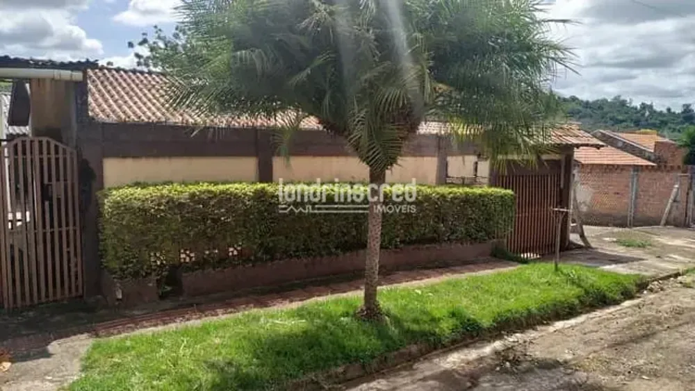 Casa, 4 quartos, 55 m² - Foto 2
