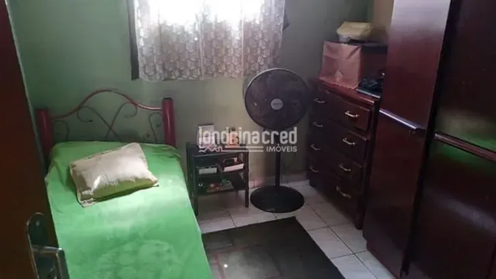 Casa, 4 quartos, 55 m² - Foto 6