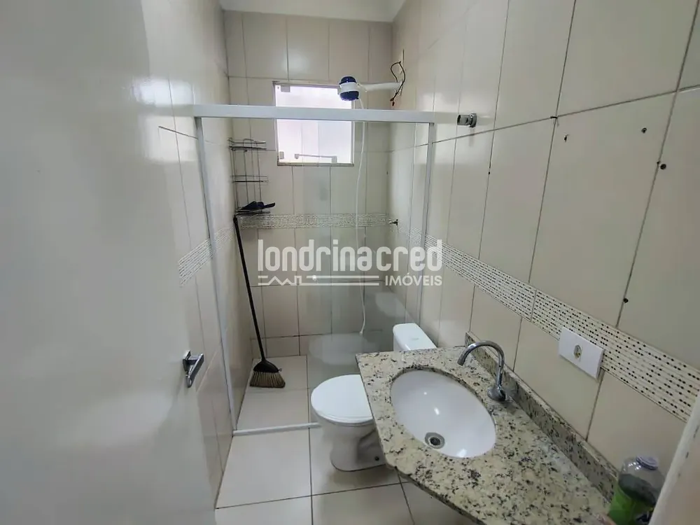 Casa, 2 quartos, 70 m² - Foto 4