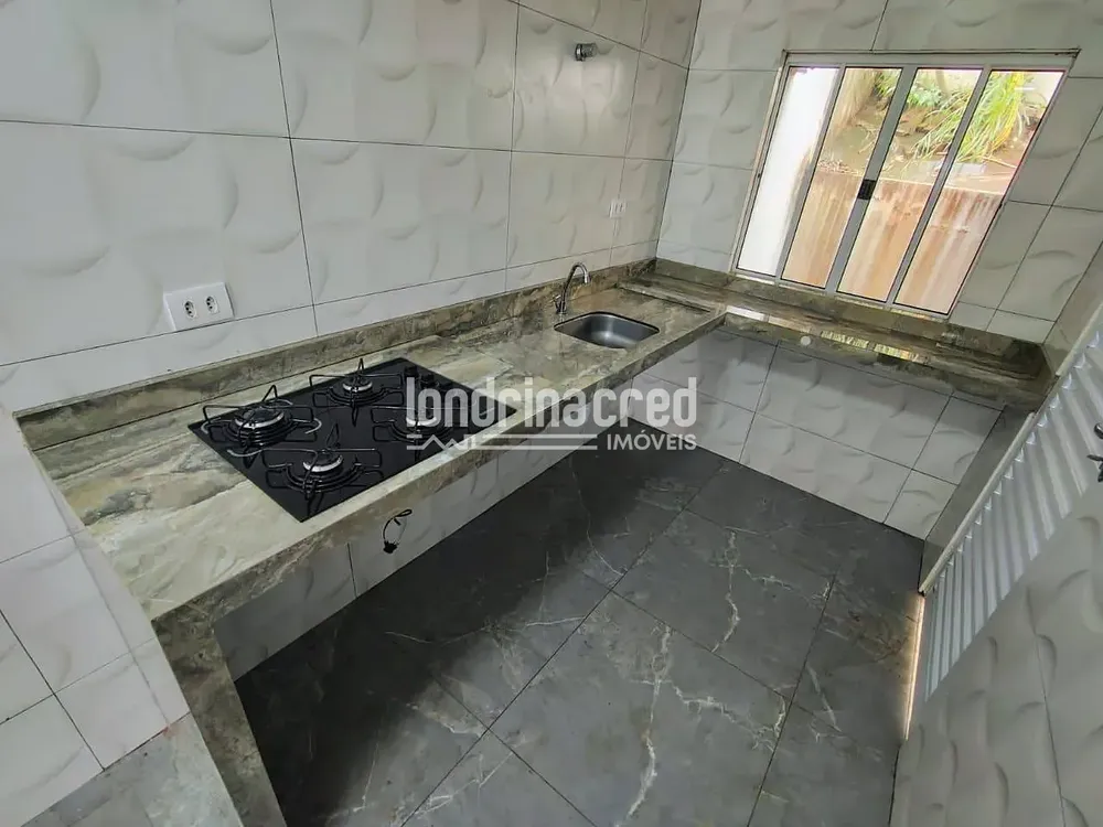Casa, 2 quartos, 70 m² - Foto 3