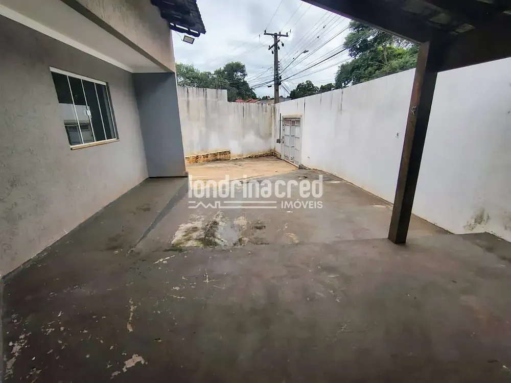 Casa, 2 quartos, 70 m² - Foto 7