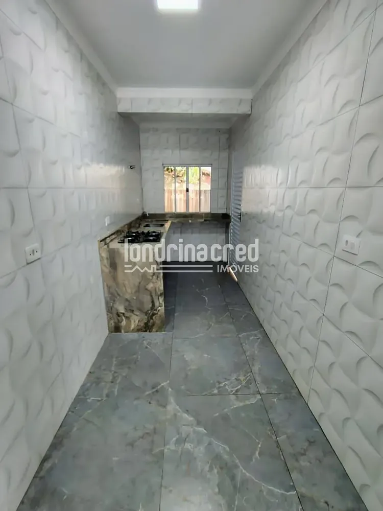 Casa, 2 quartos, 70 m² - Foto 2