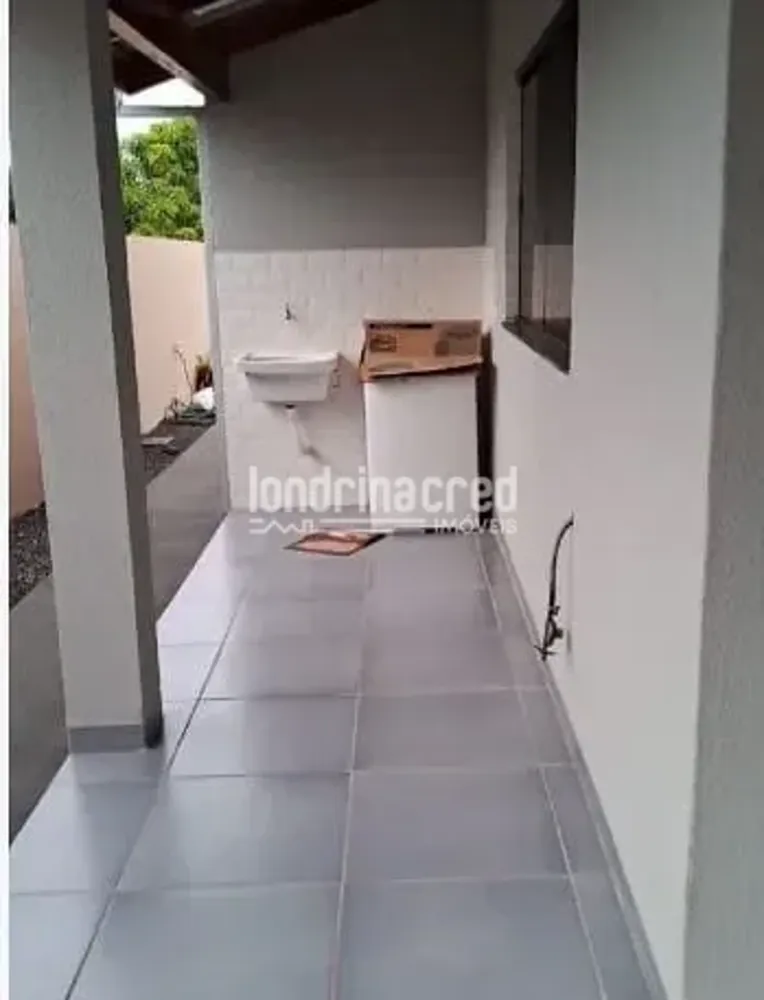 Chácara, 1 quarto, 1000 m² - Foto 4