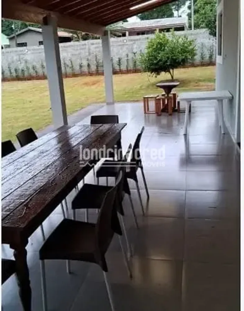 Chácara, 1 quarto, 1000 m² - Foto 3