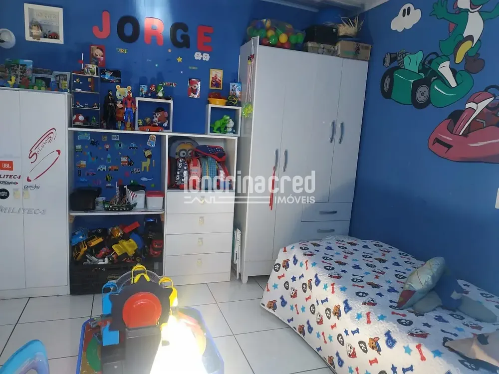 Casa, 6 quartos, 10 m² - Foto 4