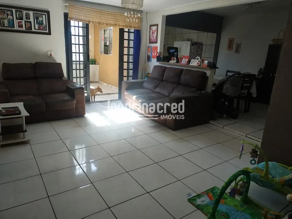 Casa, 6 quartos, 10 m² - Foto 3