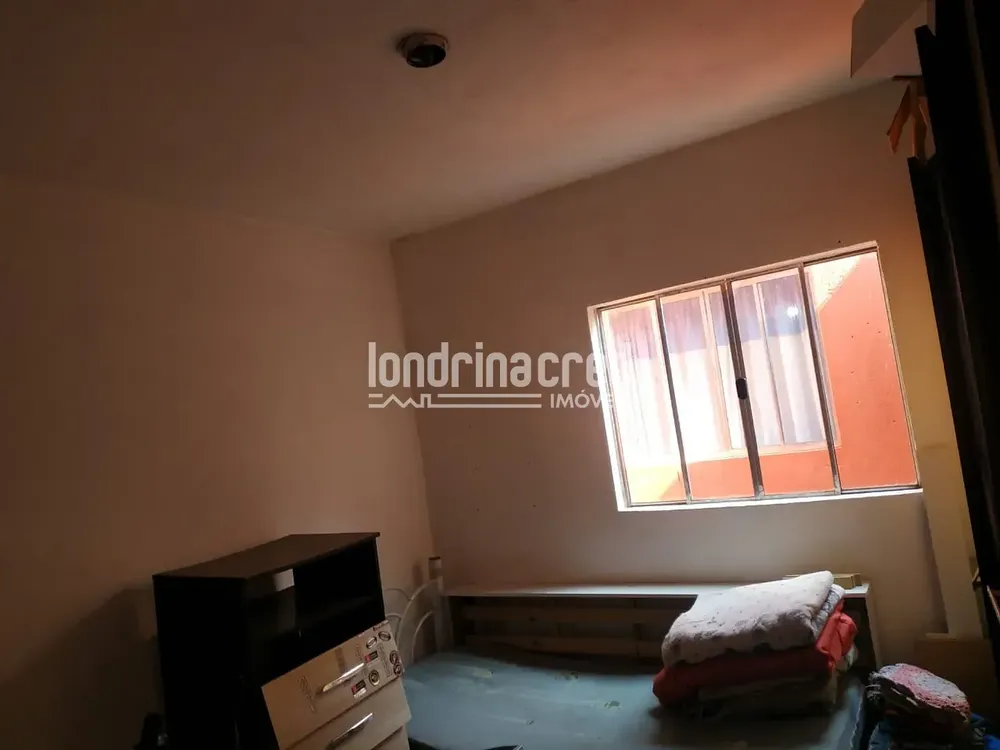 Casa, 6 quartos, 10 m² - Foto 1