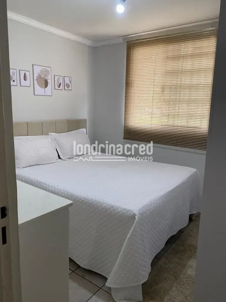 Casa, 3 quartos, 60 m² - Foto 6